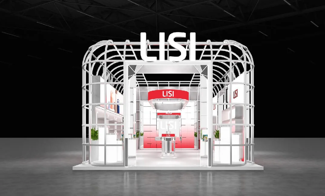 中国日用百货商品交易会-LISI
