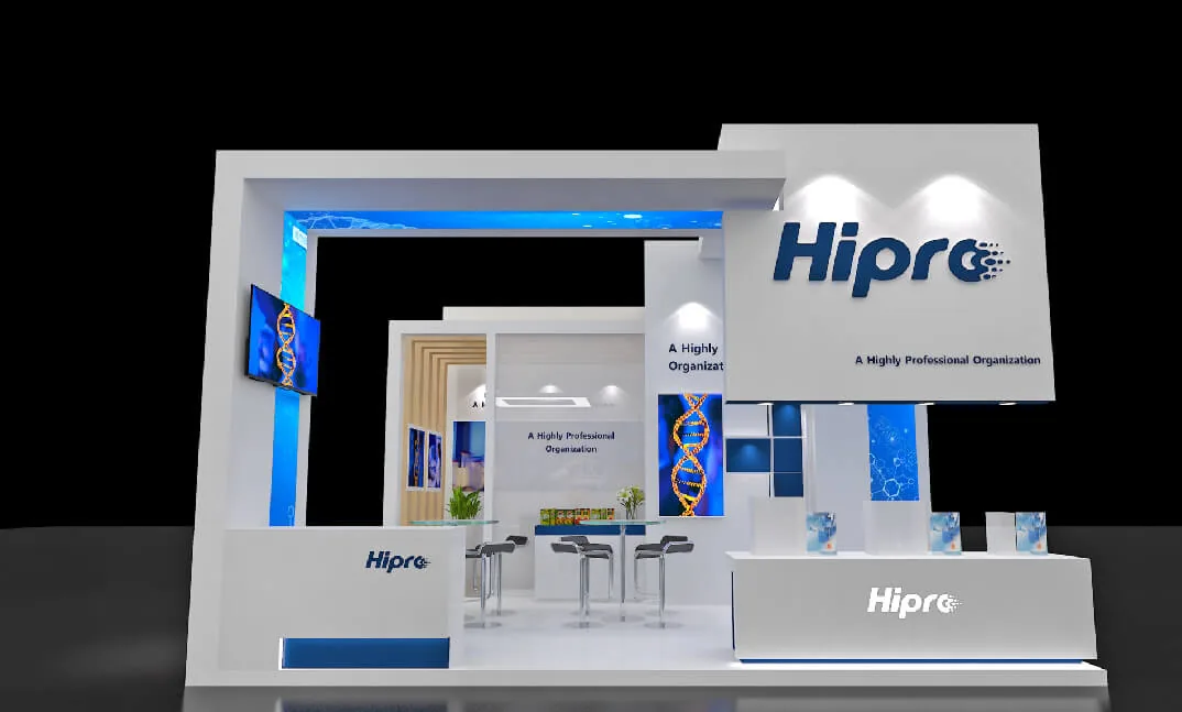 阿拉伯国际医疗器械展览会Arab Health-Hipro