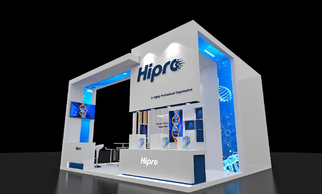 阿拉伯国际医疗器械展览会Arab Health-Hipro